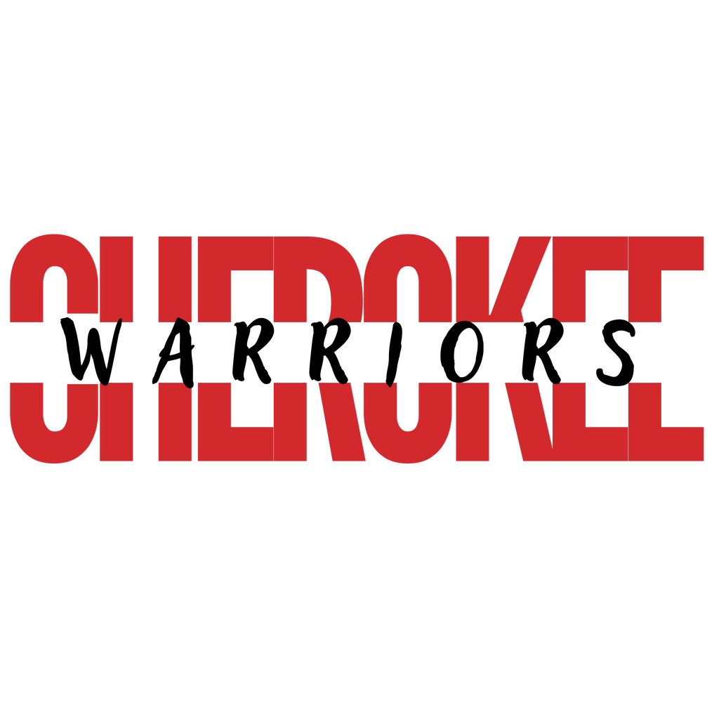 Warriors #3