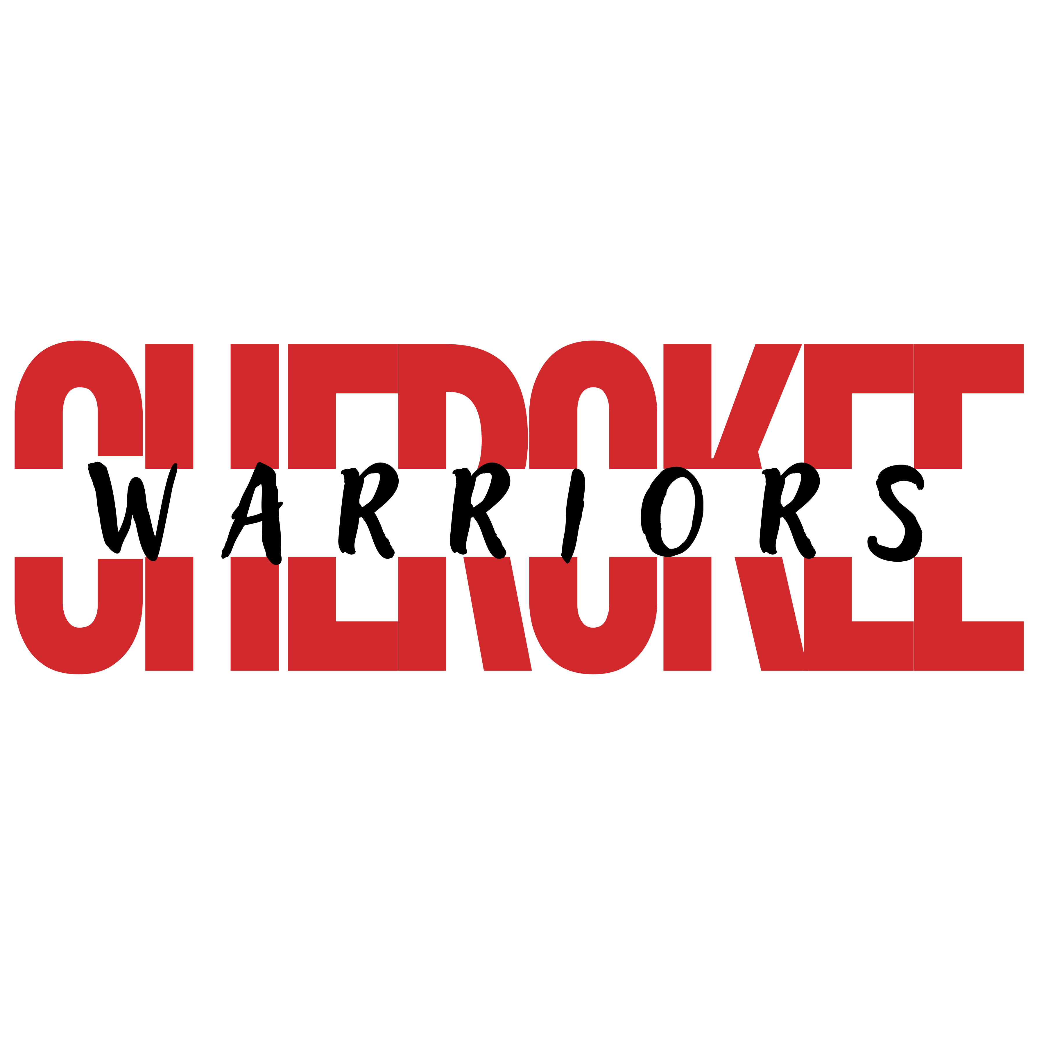 Warriors #3