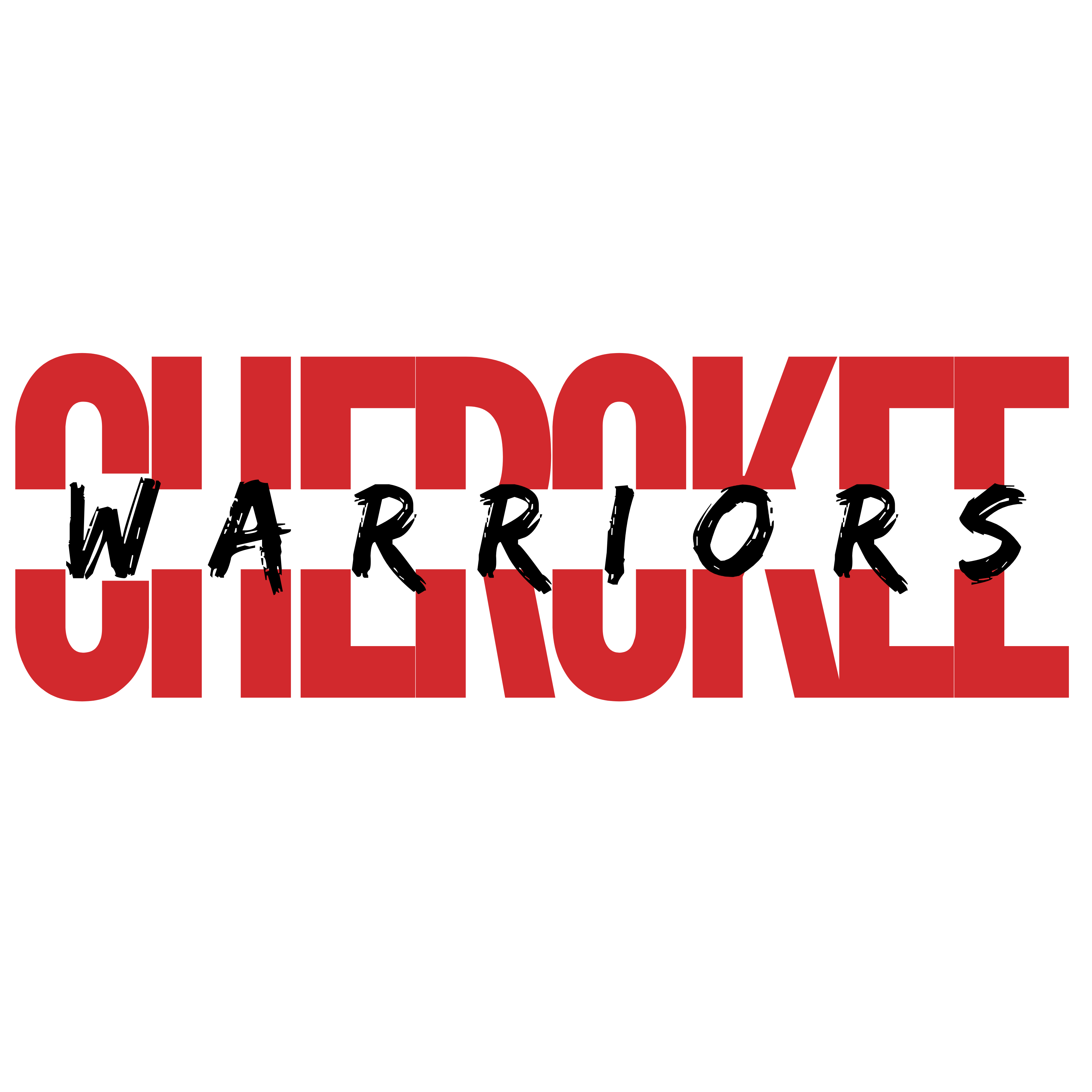 Warriors #4